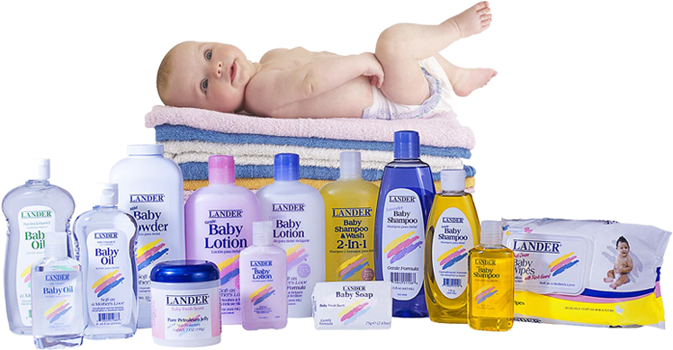 Baby Care