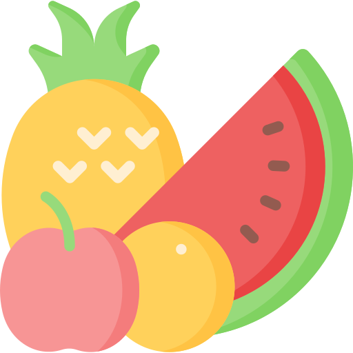 Fruits & Veggies