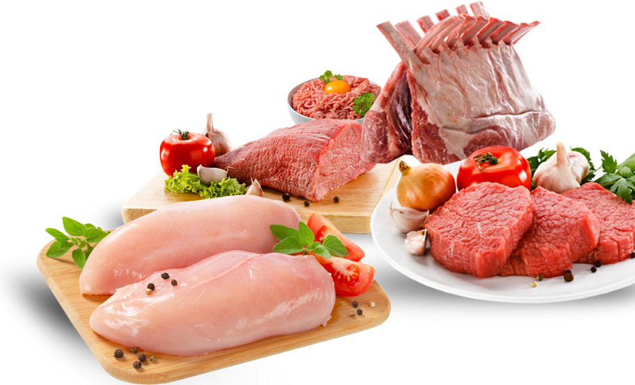 Non-Veg Items