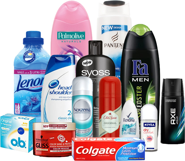 Personal Care